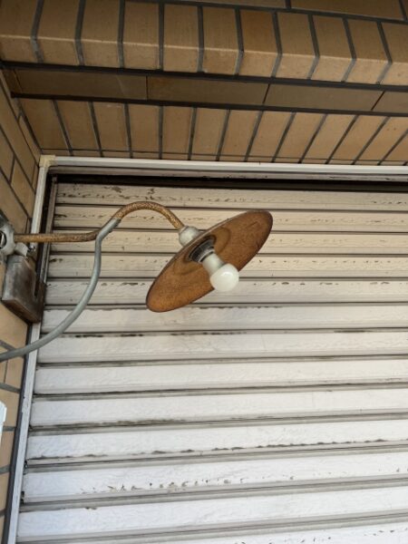 鉄部の塗装方法